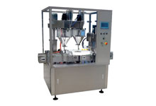 人參粉粉劑灌裝機(jī)